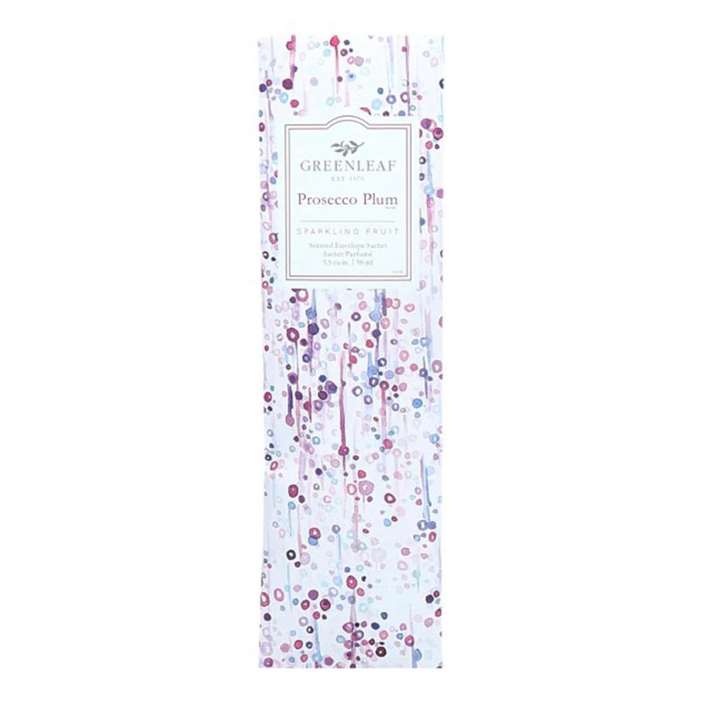 Greenleaf Prosecco Plum Scented Slim Sachet £3.56